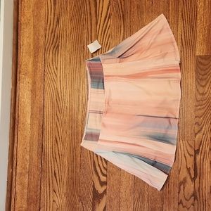 Sports Skort Tennis Golf Pickleball Medium